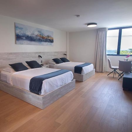 Eshel Suites Panama Экстерьер фото