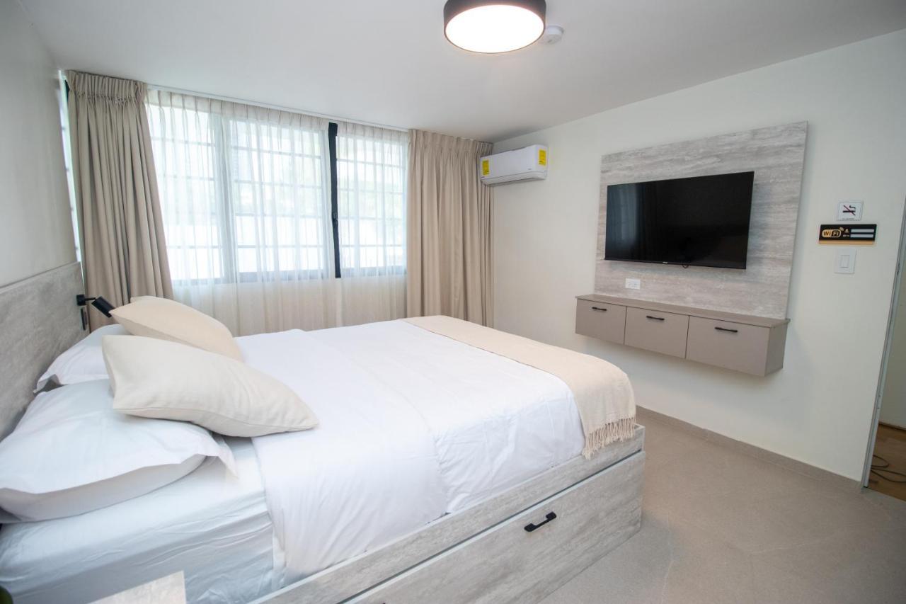 Eshel Suites Panama Экстерьер фото