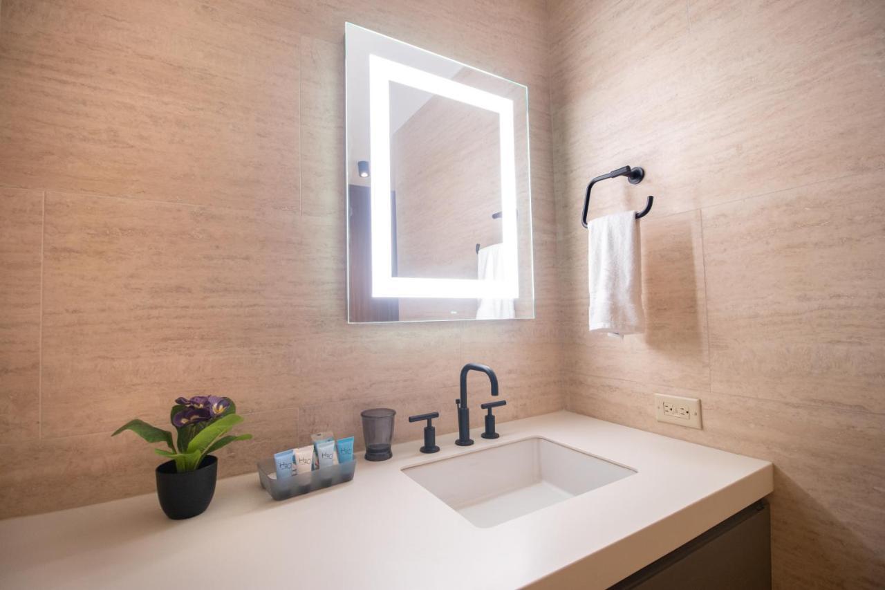Eshel Suites Panama Экстерьер фото