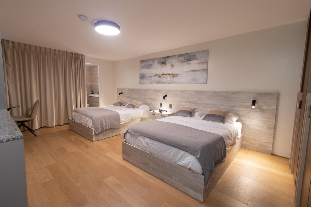 Eshel Suites Panama Экстерьер фото