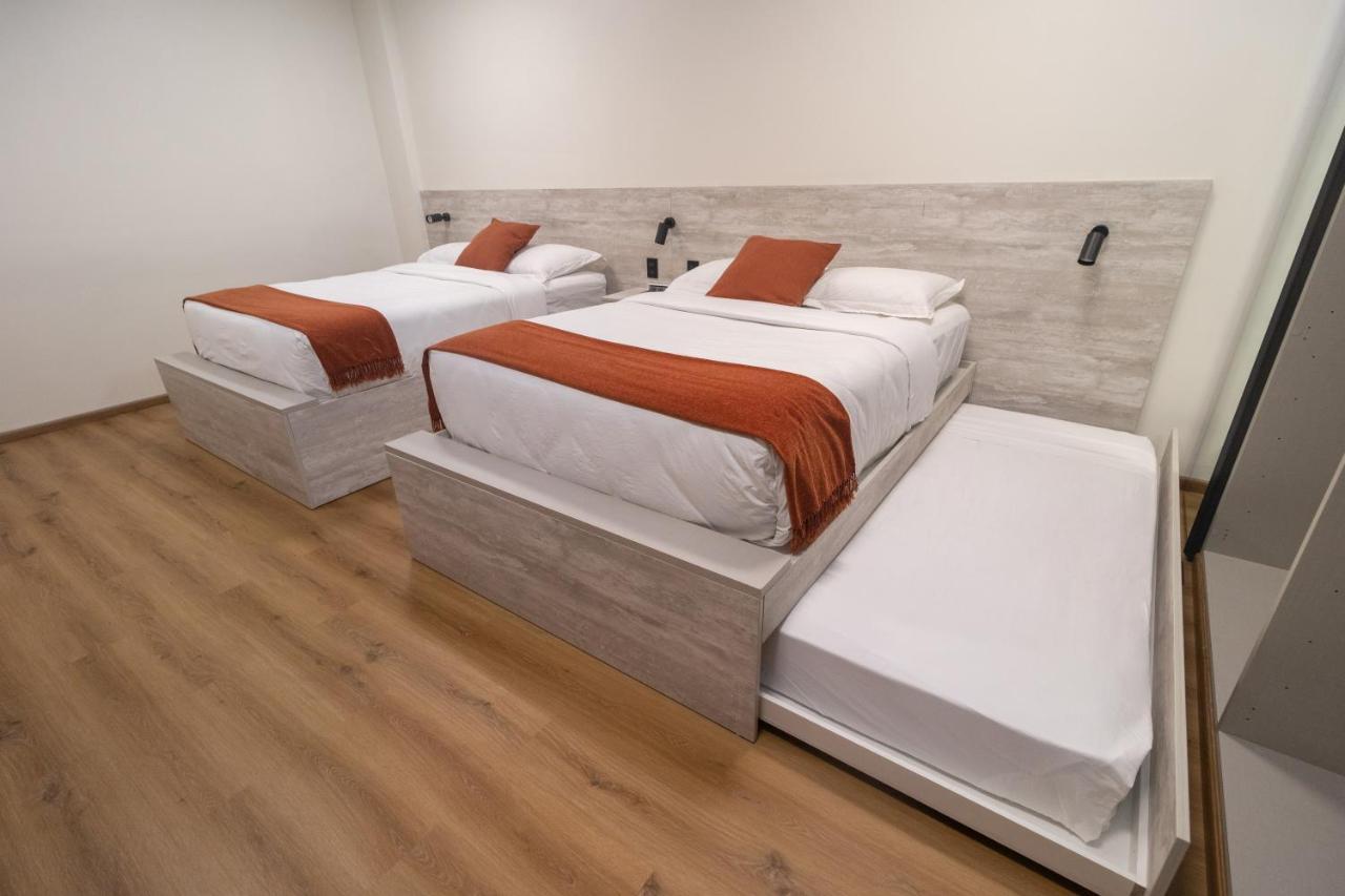 Eshel Suites Panama Экстерьер фото