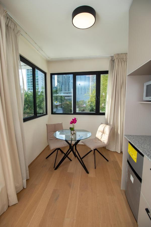 Eshel Suites Panama Экстерьер фото