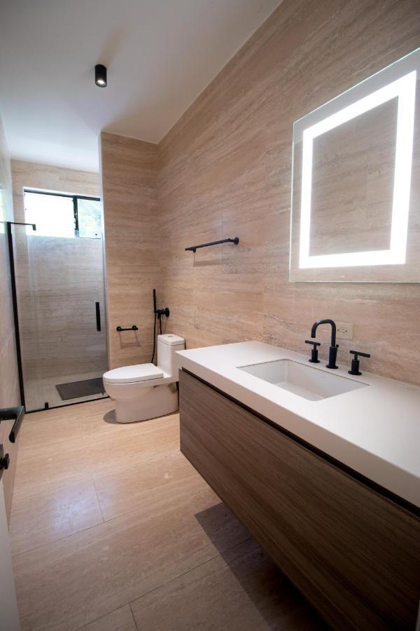 Eshel Suites Panama Экстерьер фото