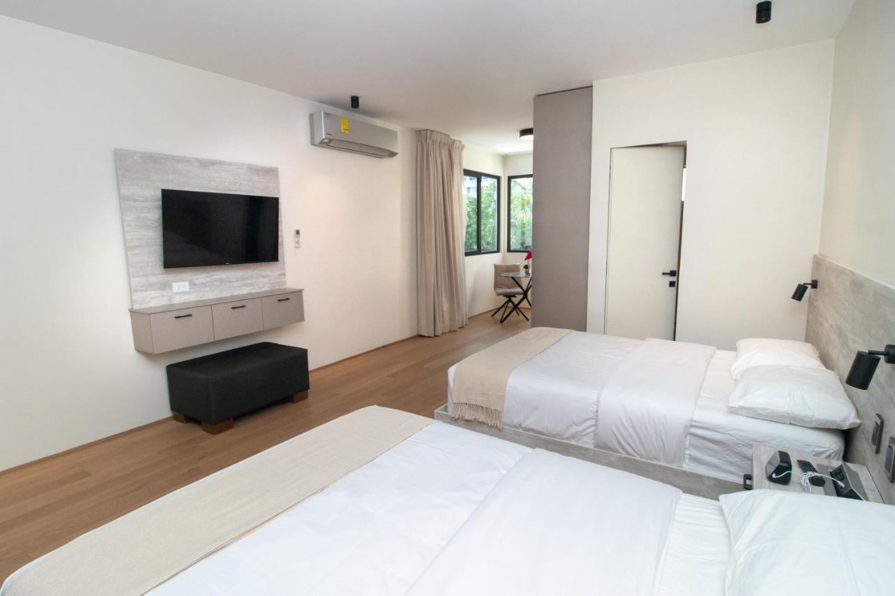 Eshel Suites Panama Экстерьер фото