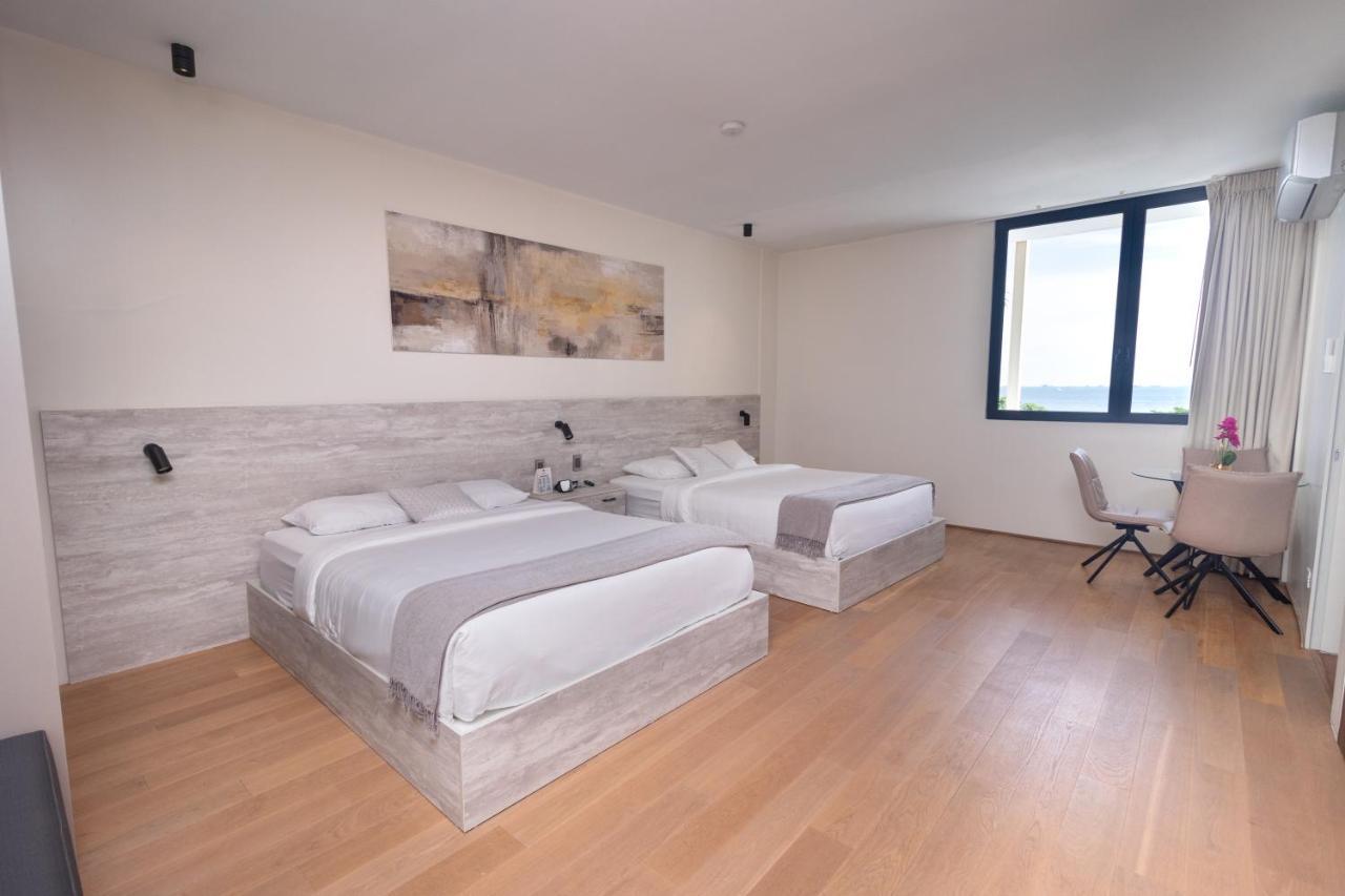 Eshel Suites Panama Экстерьер фото