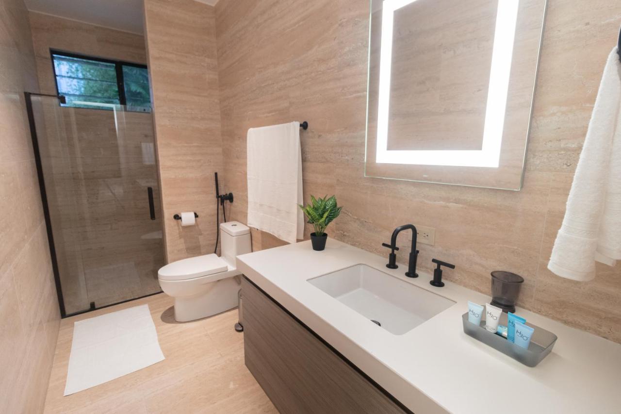 Eshel Suites Panama Экстерьер фото