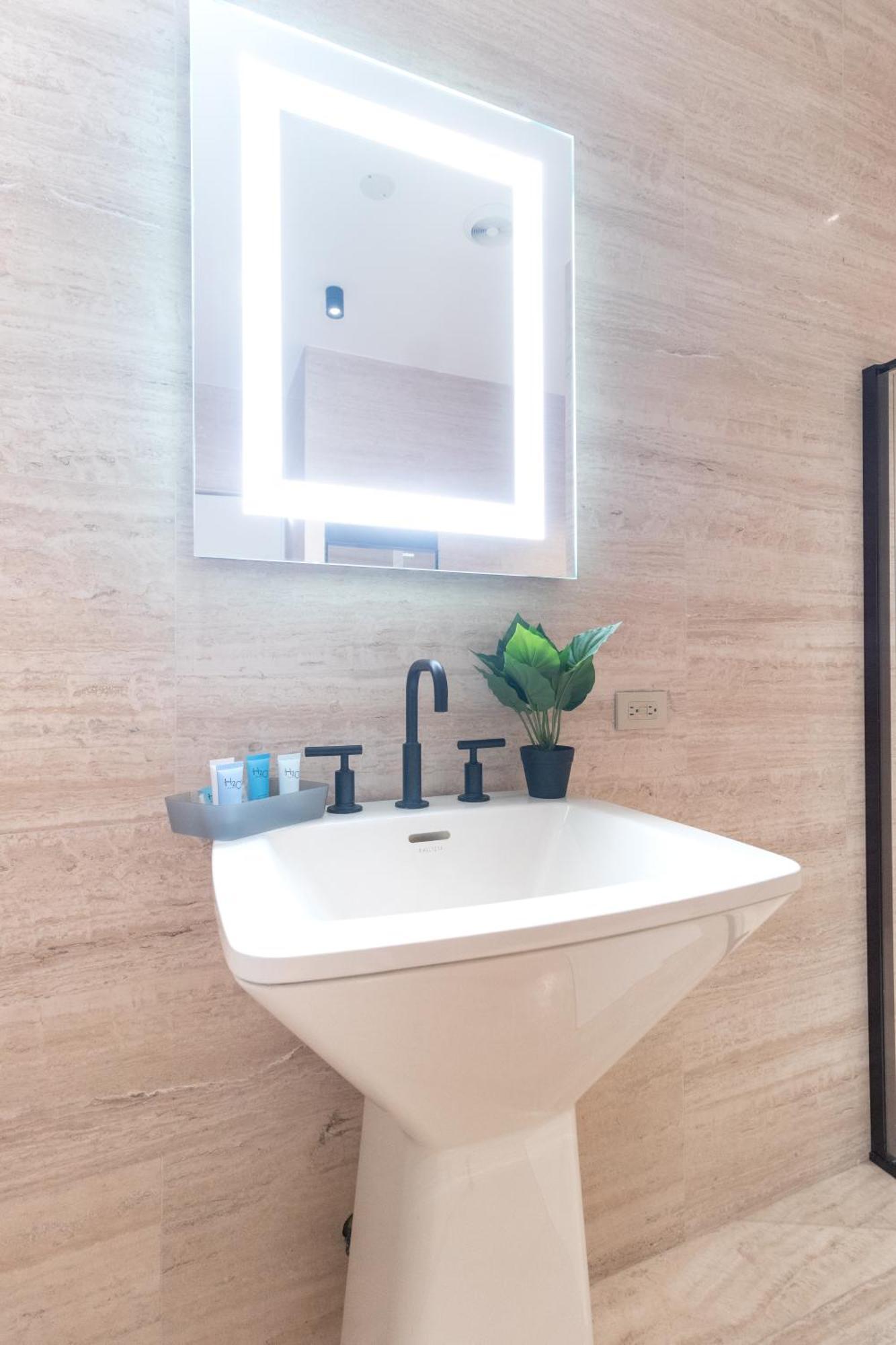 Eshel Suites Panama Экстерьер фото