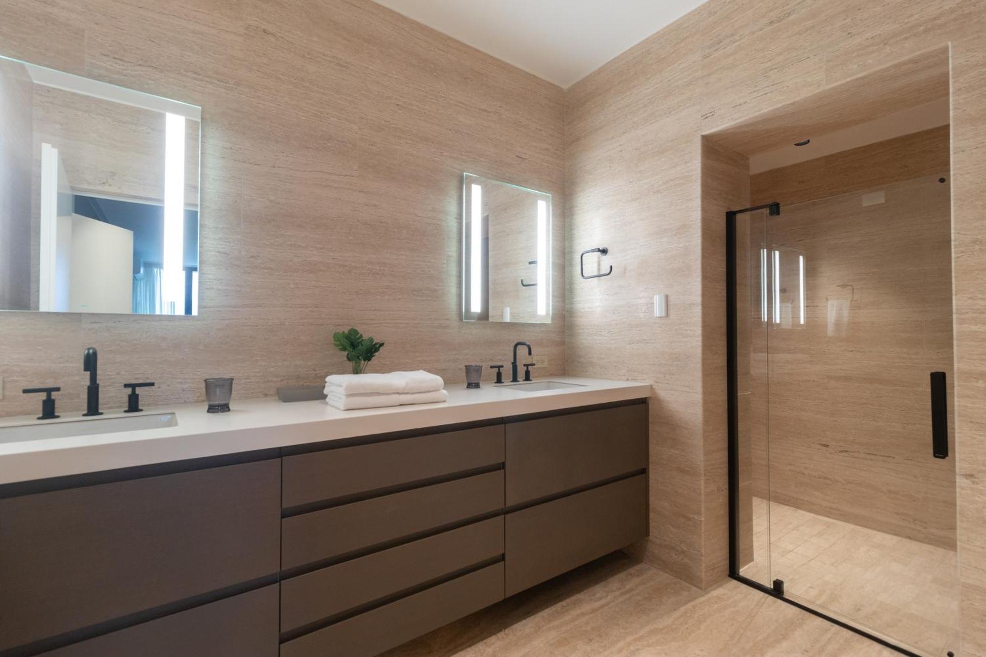 Eshel Suites Panama Экстерьер фото