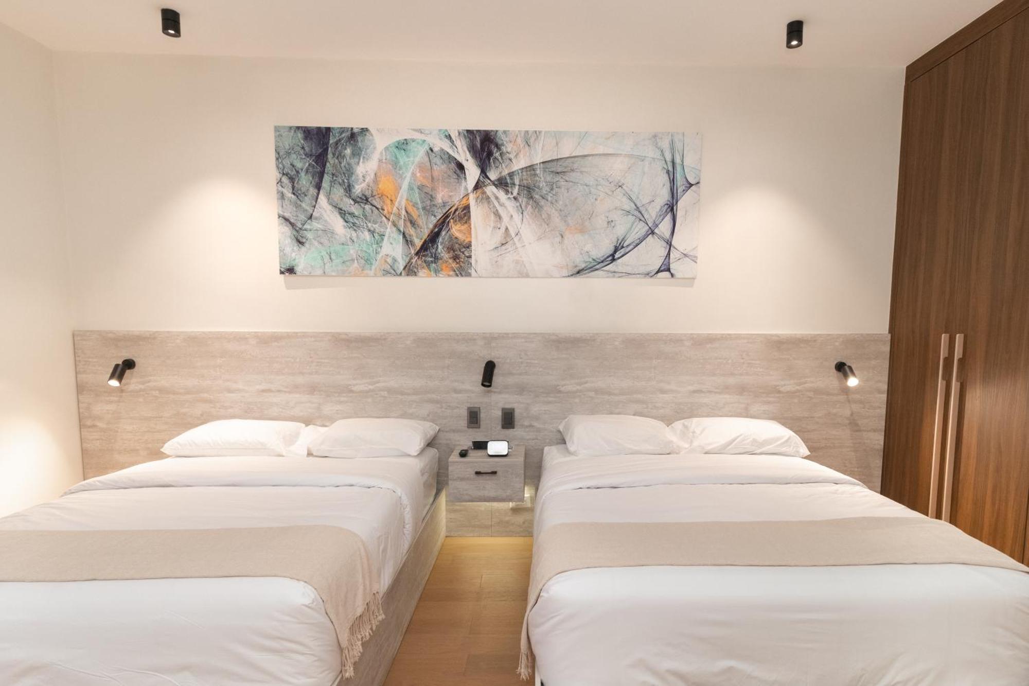 Eshel Suites Panama Экстерьер фото