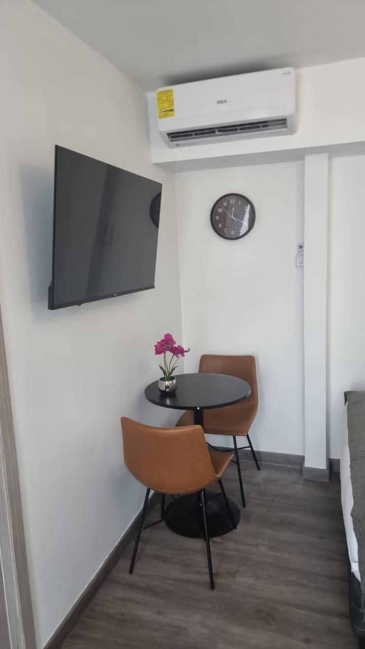 Eshel Suites Panama Экстерьер фото