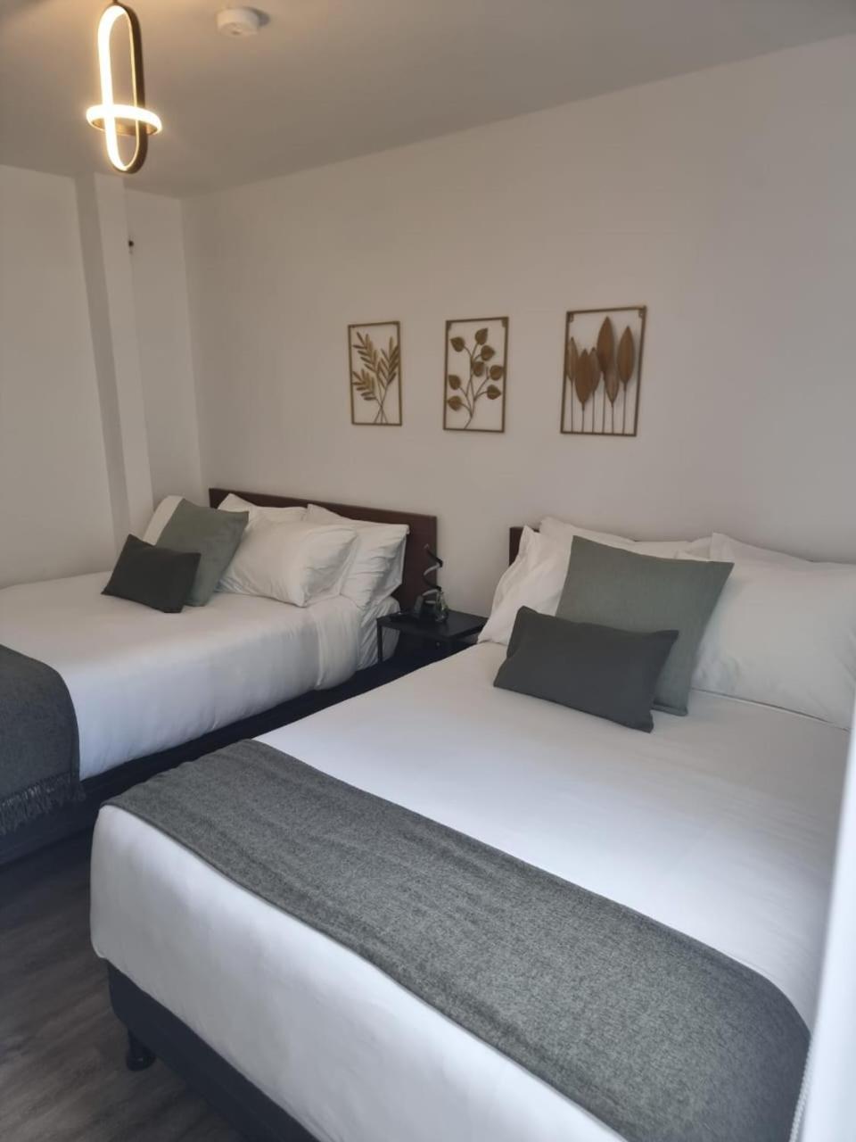 Eshel Suites Panama Экстерьер фото